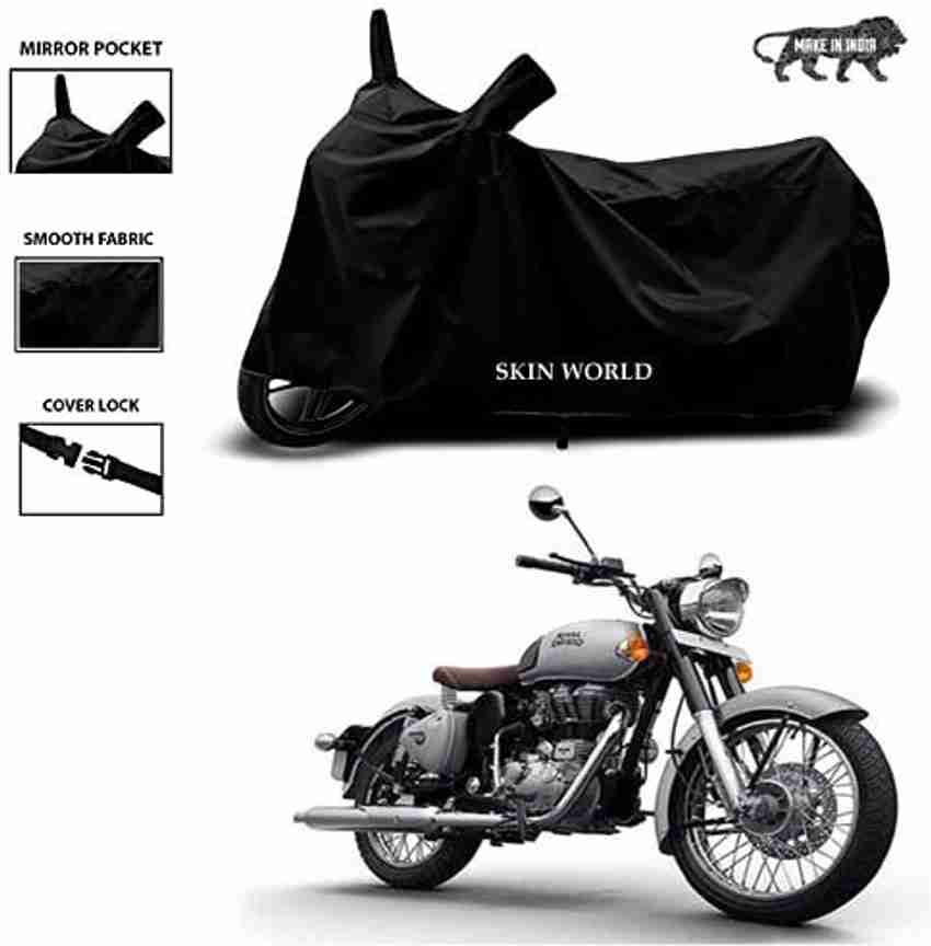 Body cover for store royal enfield classic 350