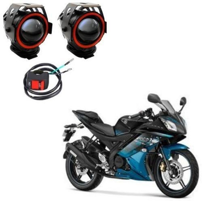 Yamaha yzf outlet r15 v1