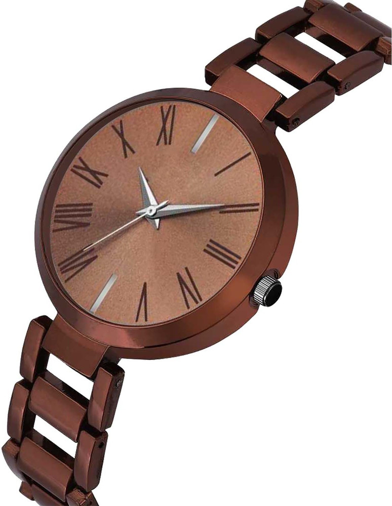Simple watch for girl top