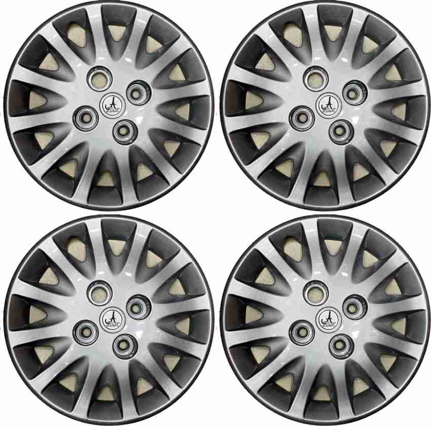 2010 corolla deals wheel cover