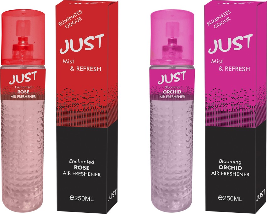 Just Rose, Lilly Spray Price in India - Buy Just Rose, Lilly Spray