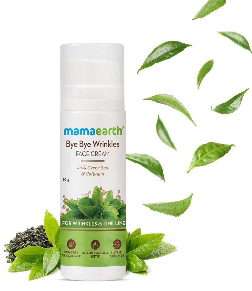 Mamaearth anti outlet aging cream