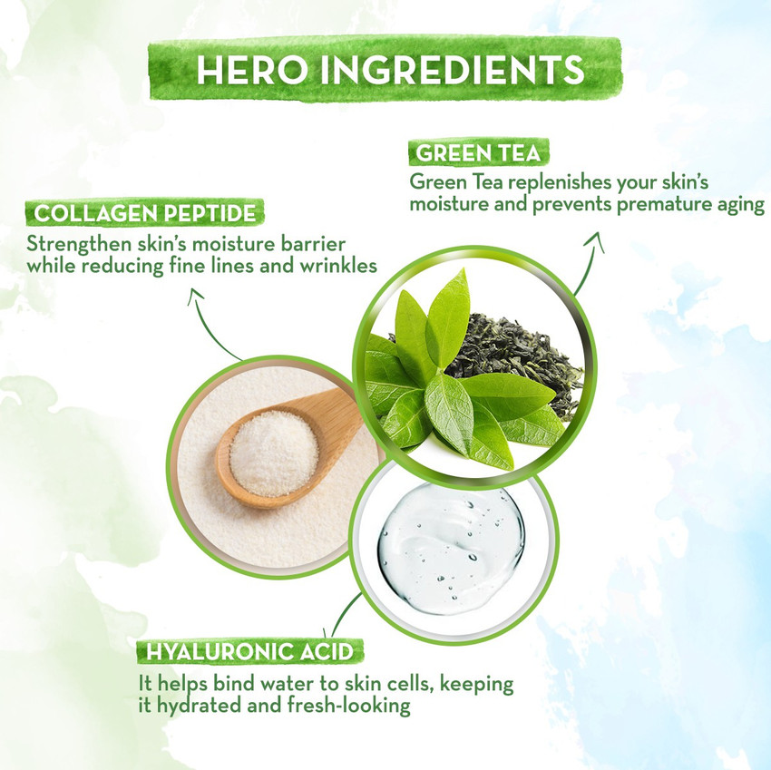 Mamaearth anti shop ageing cream