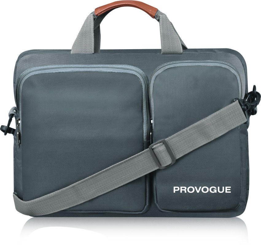 18 inch laptop messenger bag sale