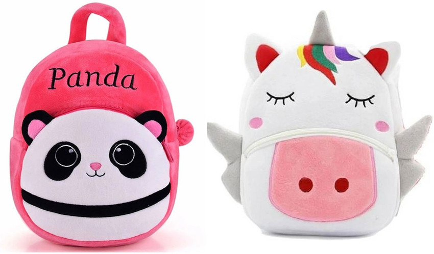 Panda hotsell unicorn plush