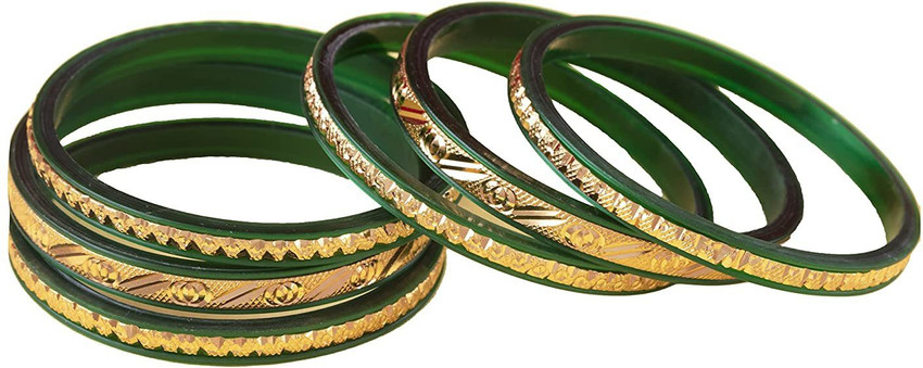 Colour changing deals bangles