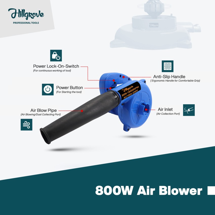 Blower online purchase clearance india