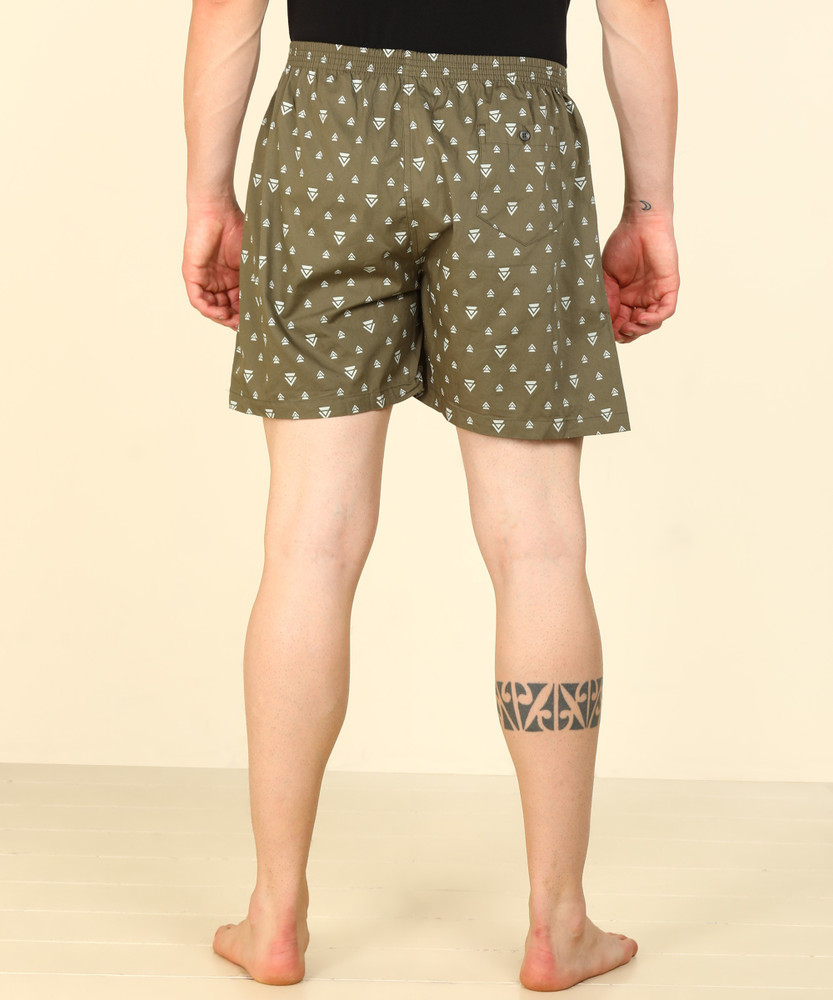 Chromozome boxer hot sale shorts