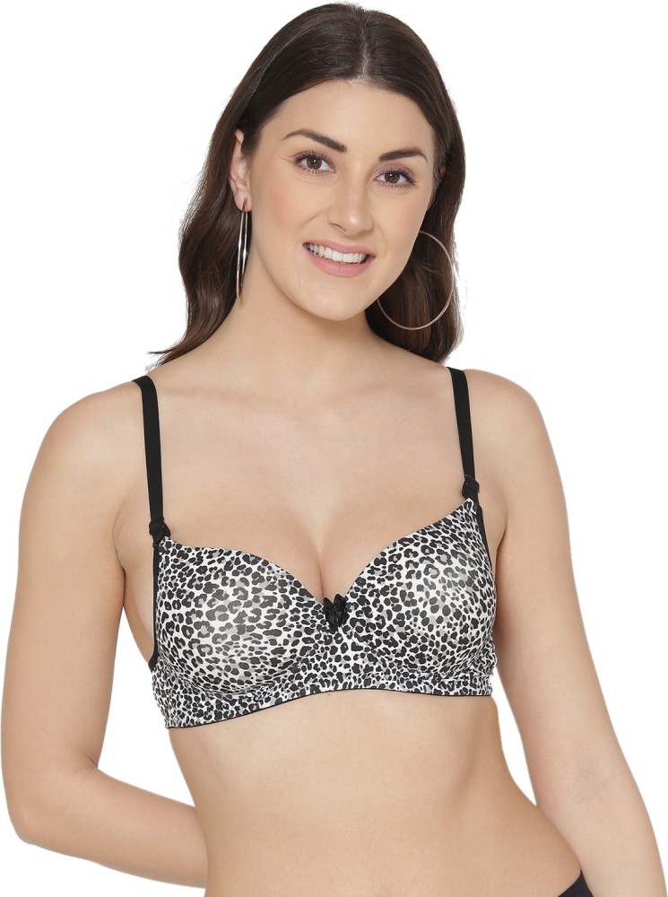 Buy online Set Of 2 Bras from lingerie for Women by Alishan for ₹269 at 49%  off