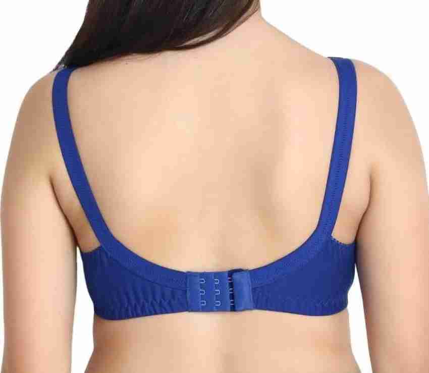 Buy online Black Solid Plunge Bra from lingerie for Women by Prettycat for  ₹320 at 60% off