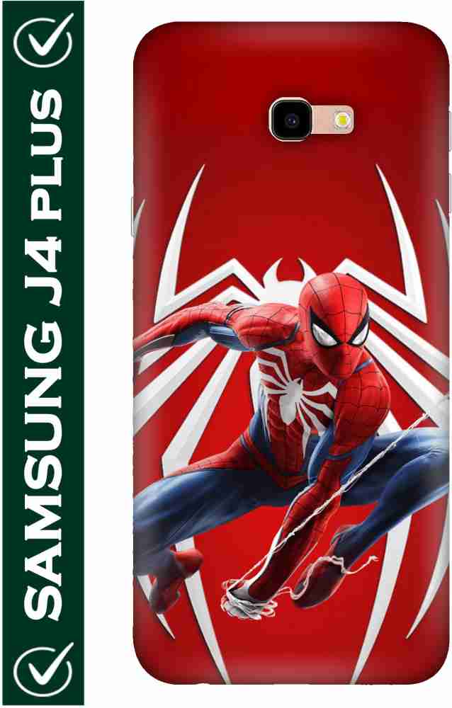 For Samsung Galaxy J4 Prime / Samsung Galaxy J4 Plus Phone Case