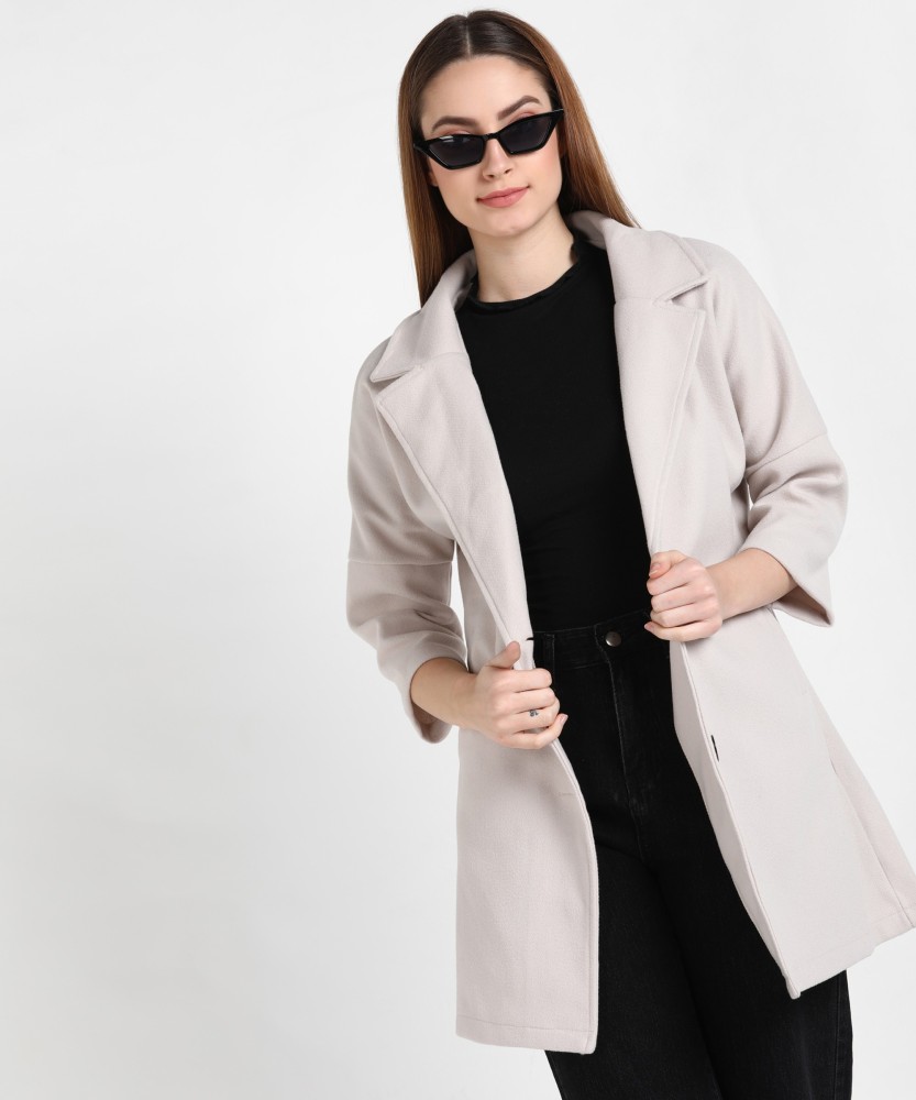 Polyester Overcoat