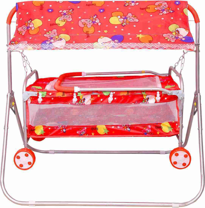 Cradle with stroller 2025