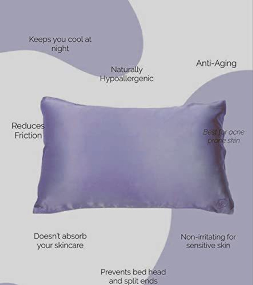 Silk pillow covers flipkart hotsell