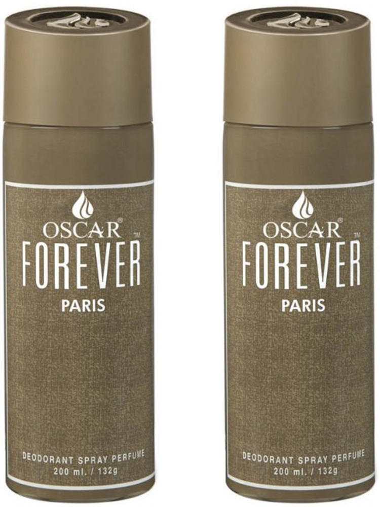Forever hot sale body spray