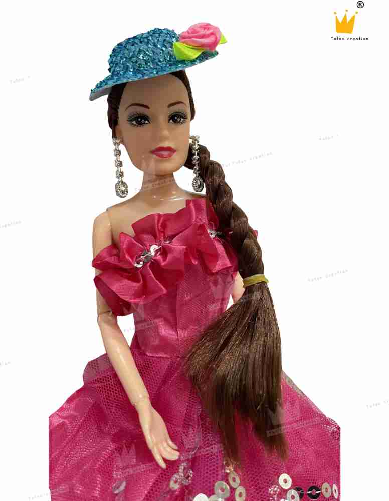 Princess hotsell big doll