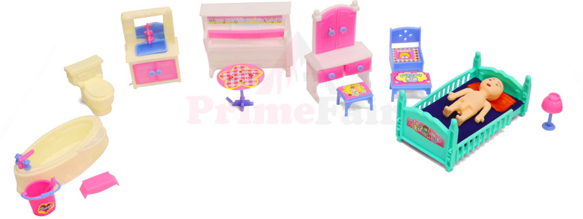 Baby doll house 2025 baby doll