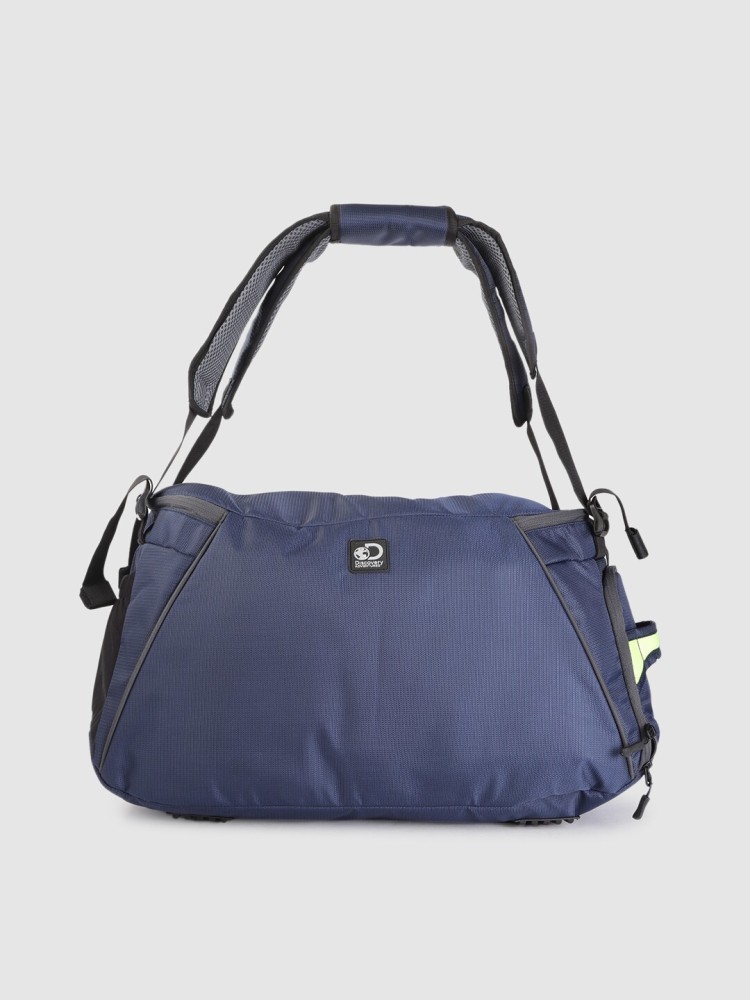 louisvuitton and the technicolor duffel bag ️‍ @virgilabloh (���