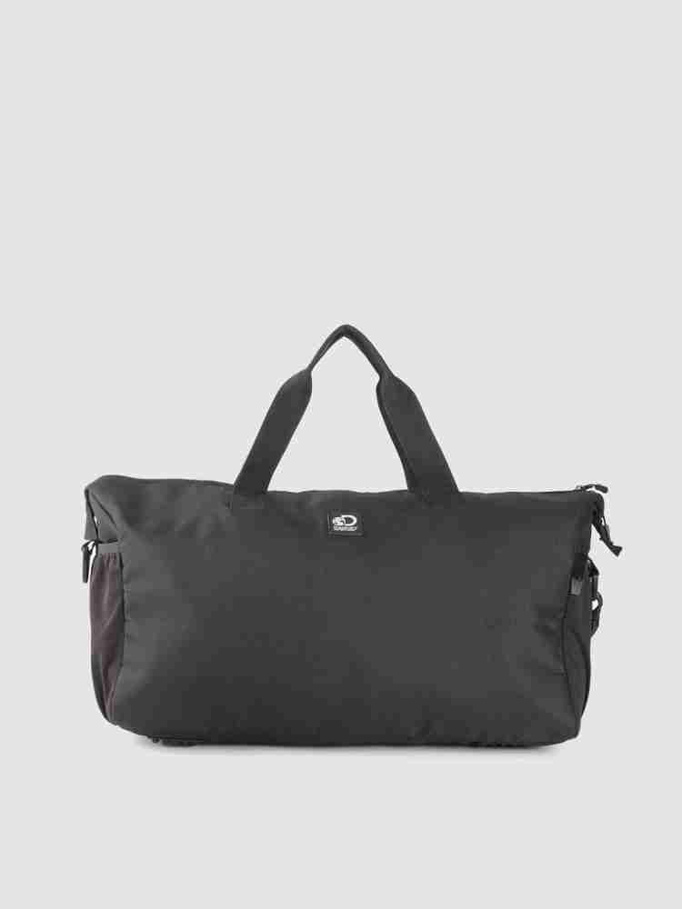 ROADSTER Duffle Bag by DEC02