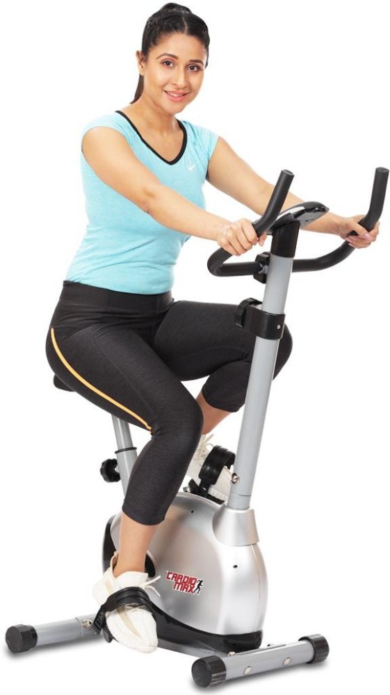 Is exercise bike online cardio