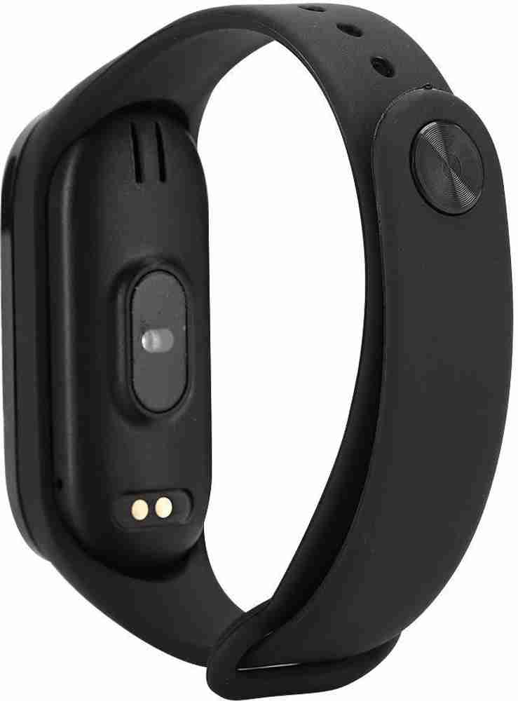 Mi band 4 hot sale sports tracker