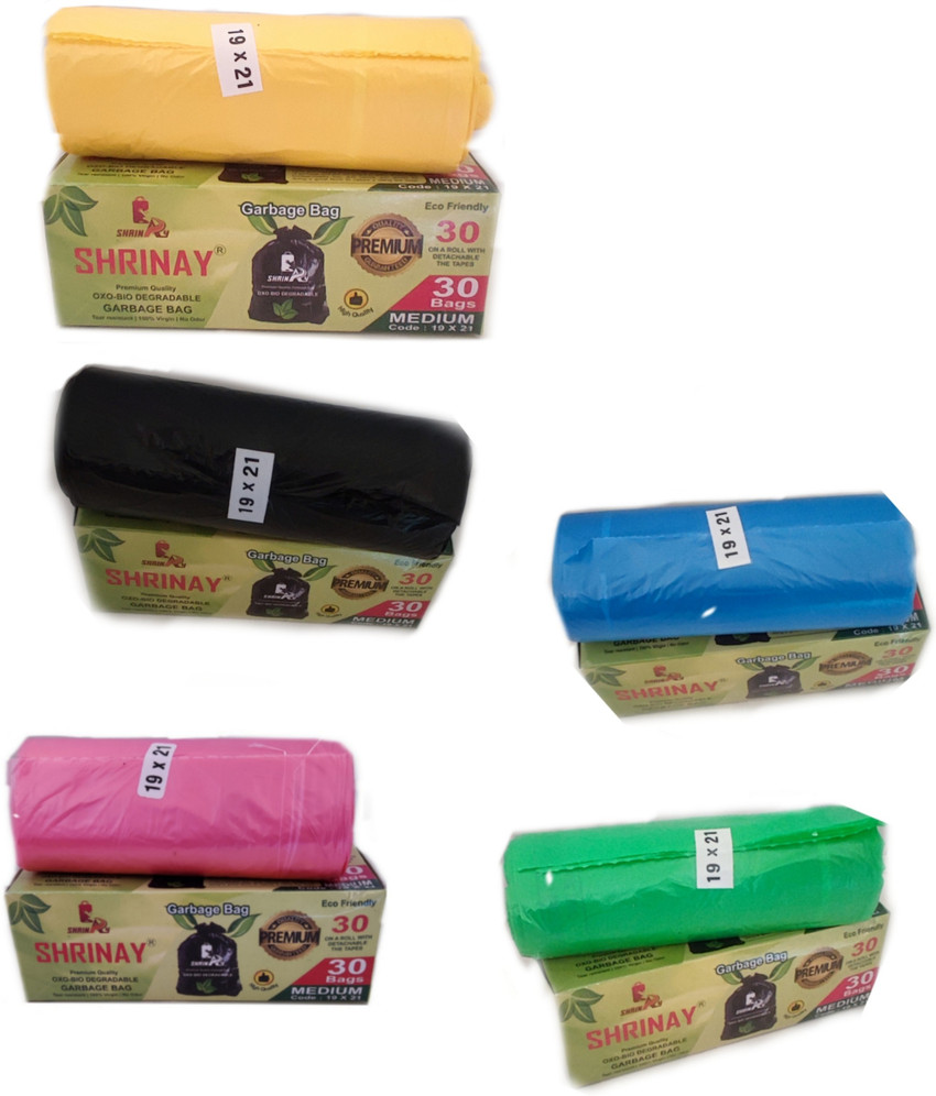 Garbage bags online flipkart best sale