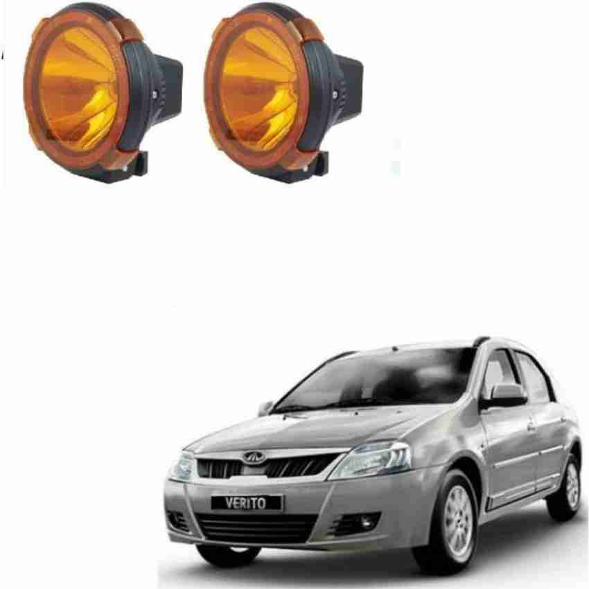 AUTOGARH HID 4 Inches Fog Lamp Unit For Fog Lamp Unit For