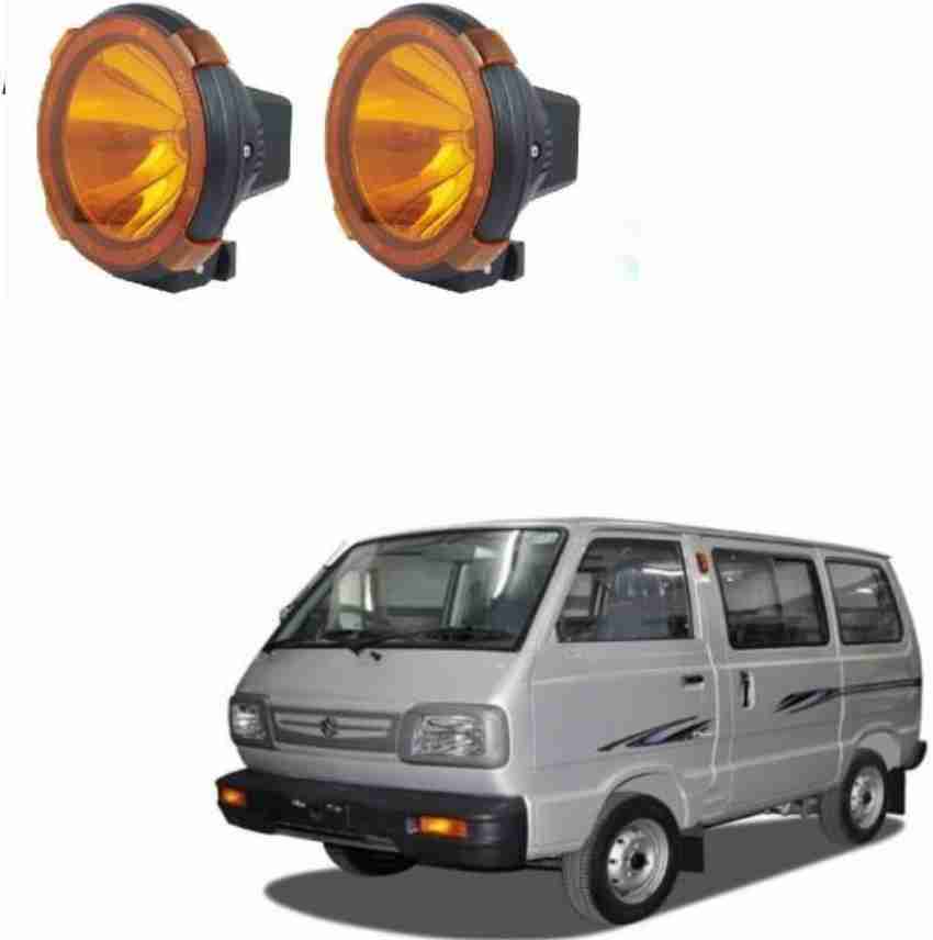 maruti suzuki omni back bumper price