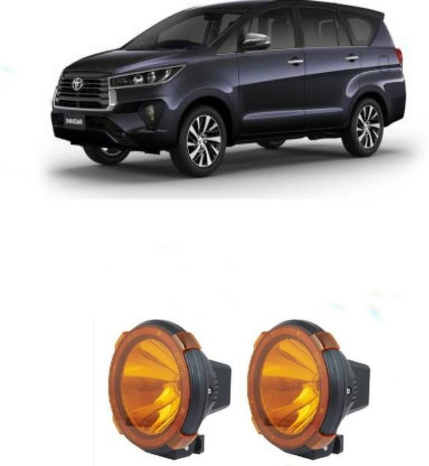 Hid lights clearance for innova crysta