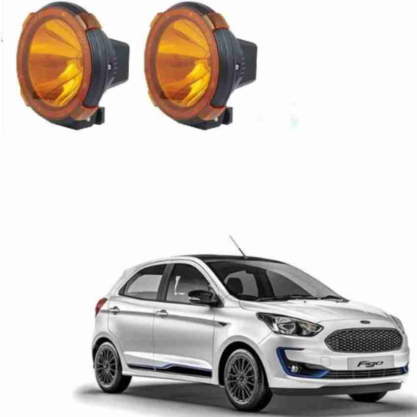 Ford figo online fog light cover