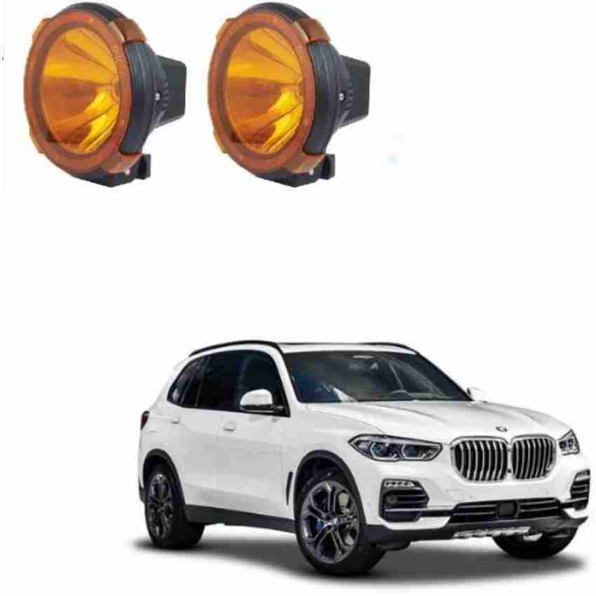 Bmw x5 outlet lights