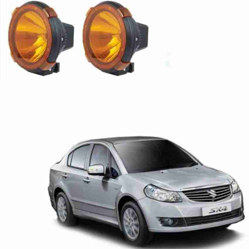 Sx4 fog lamp cover hotsell