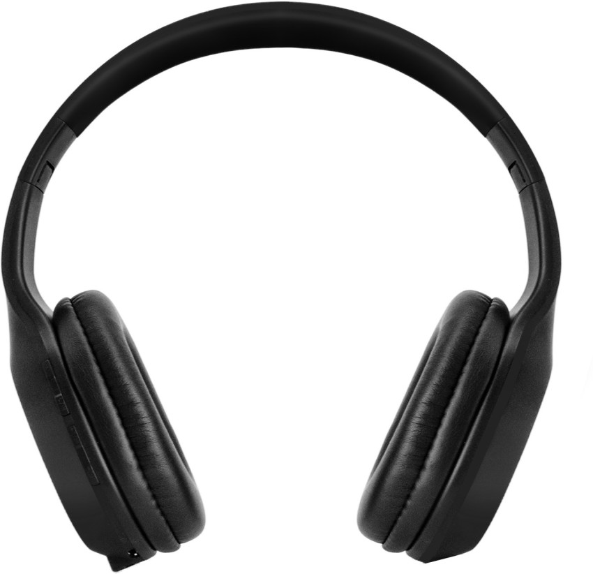 hi smart H1 Foldable Wireless Bluetooth Headset Price in India