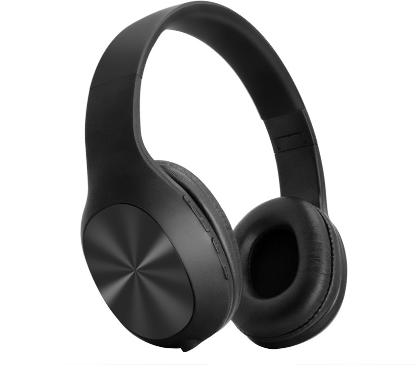 hi smart H1 Foldable Wireless Bluetooth Headset Price in India