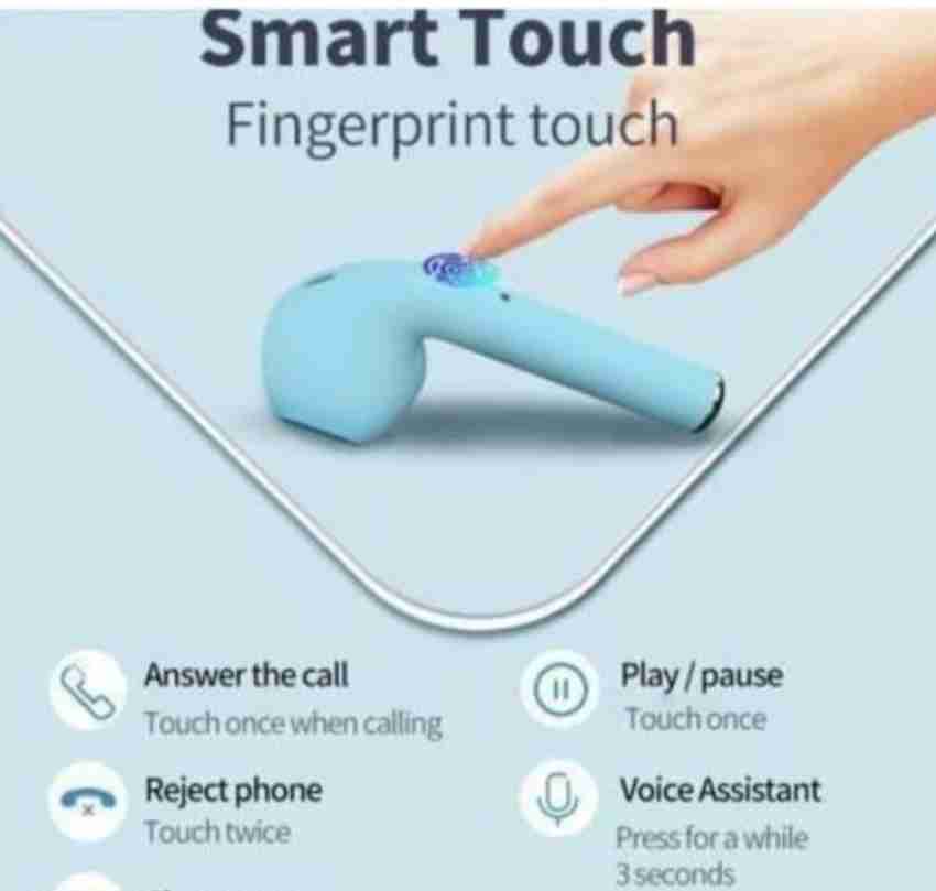 kw brands INPOD 12 Bluetooth Headset Price in India Buy kw