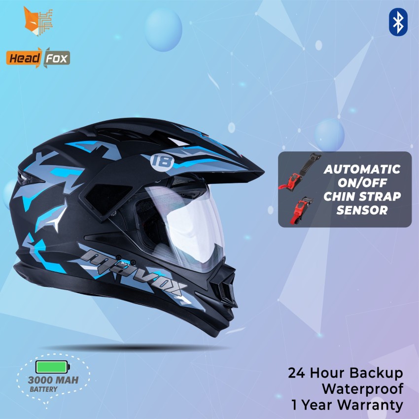 Shark dirt best sale bike helmets