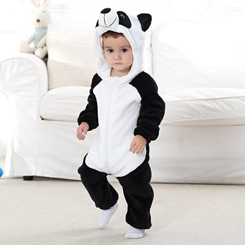 Panda dress shop for baby