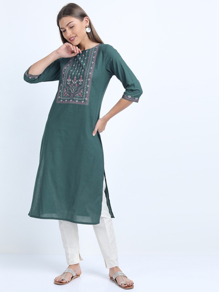 Flipkart sale vishudh kurtis