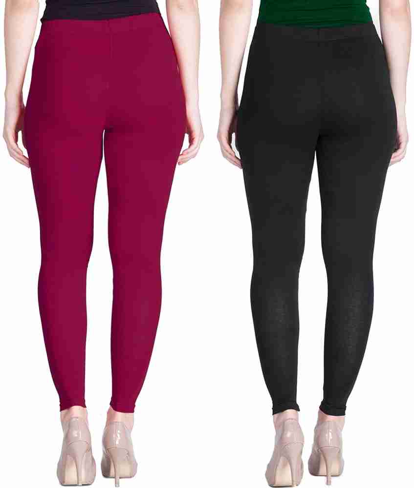 Lux lyra leggings combo pack hotsell