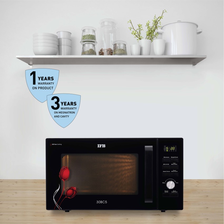 Ifb microwave on sale 30bc5 price