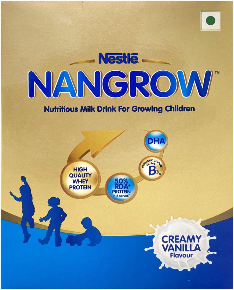 Nestle nangrow sale