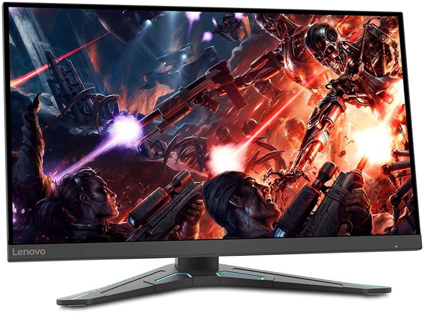 Écran PC Lenovo L27i-40 27 inch FHD Gaming Monitor (IPS Panel, 100Hz, 4ms,  2xHDMI, VGA, FreeSync, Speakers, Phone Holder) - Tilt Stand - DARTY  Guadeloupe