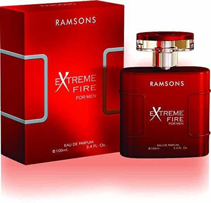 Ramsons extreme love perfume new arrivals