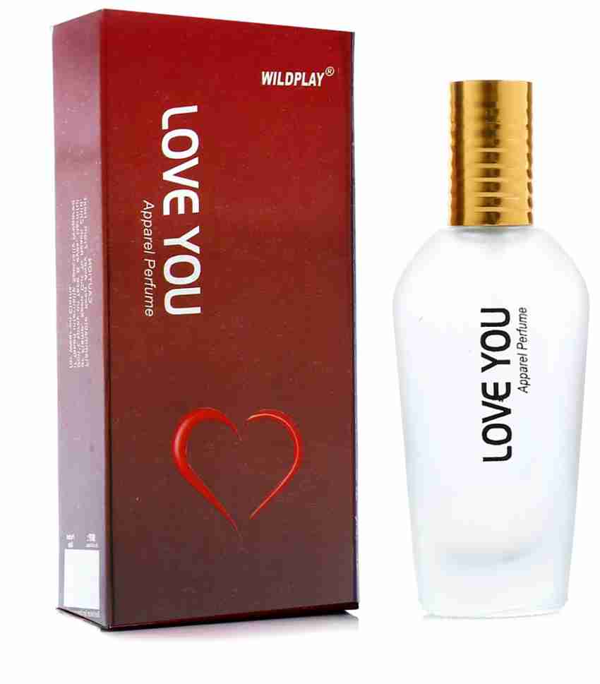 Wild in 2025 love perfume