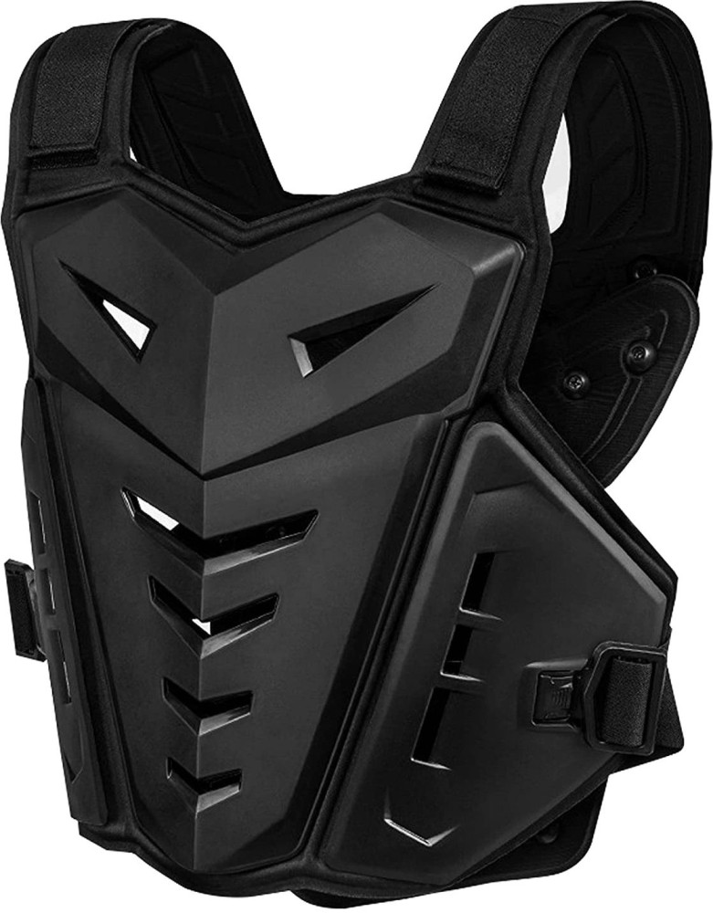 Quick-drying shockproof vest with chest pad – Joyfit
