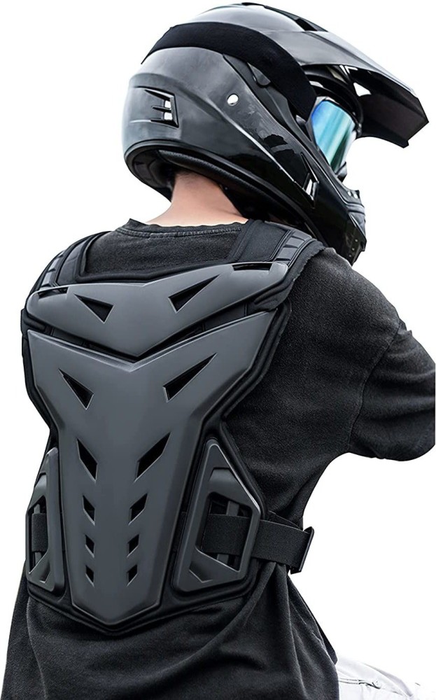 CHESTPAD RP012 Riding Chest Pad Insert Price in India - Buy