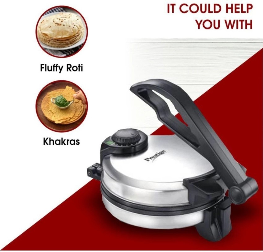 Prestige roti maker prm deals 5.0 price