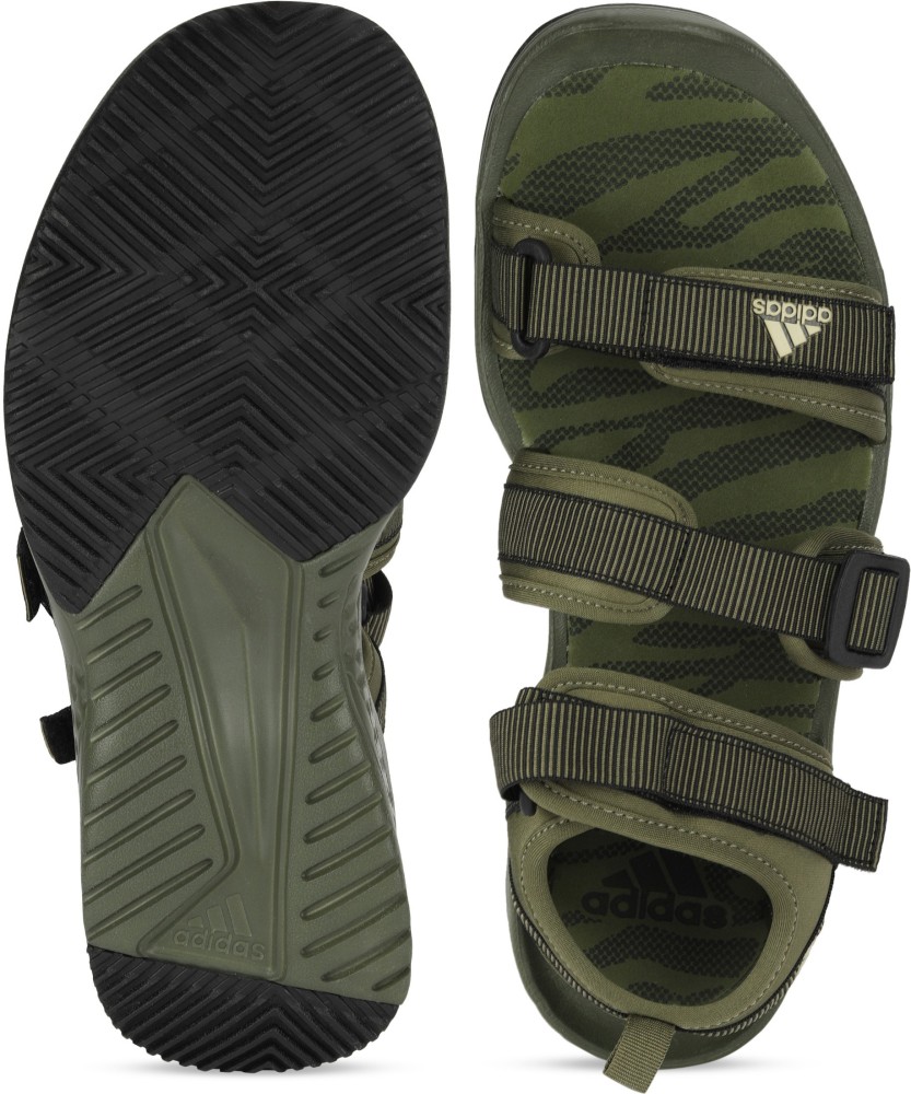 Sandal slip best sale on adidas