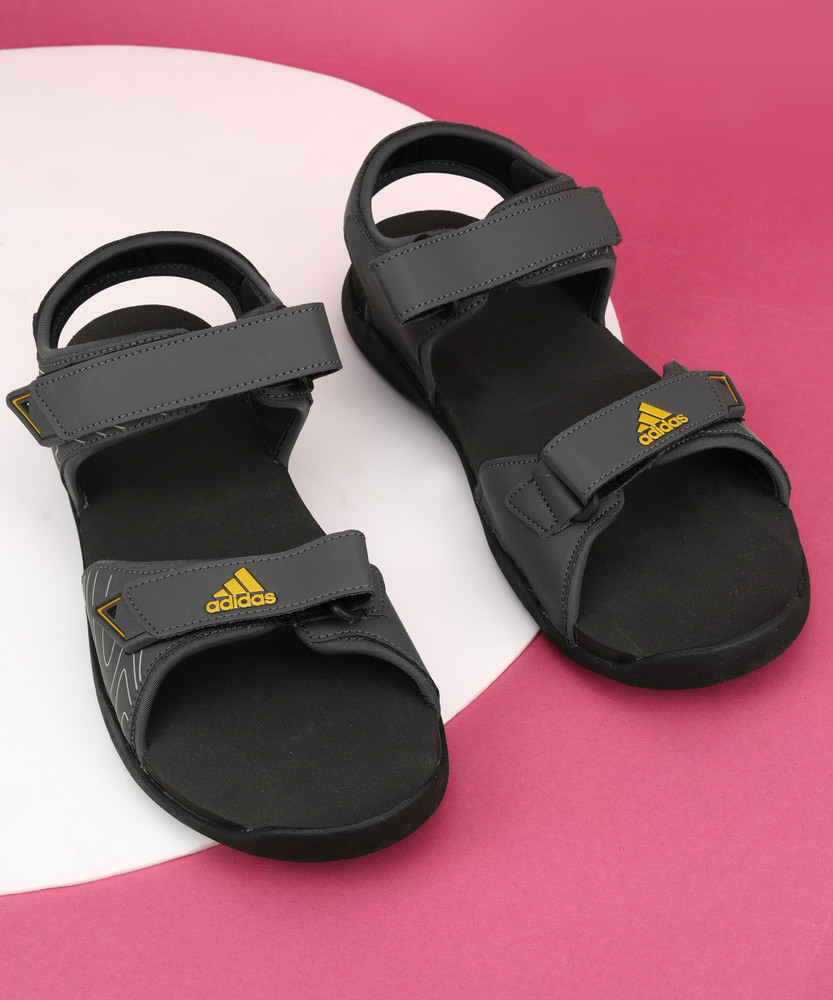 adidas floaters flipkart