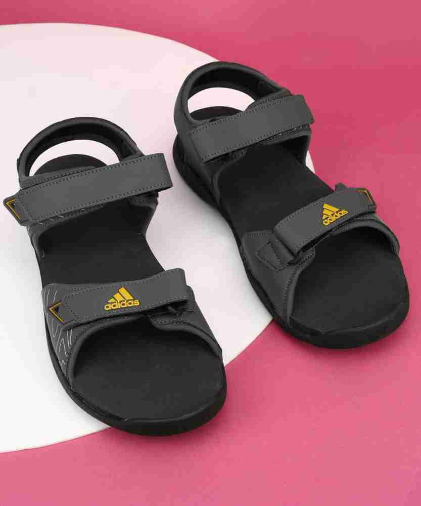 Sandal for man adidas online